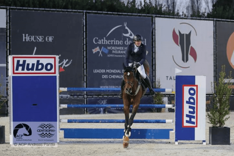 Vencedores do Ranking Longines de sábado