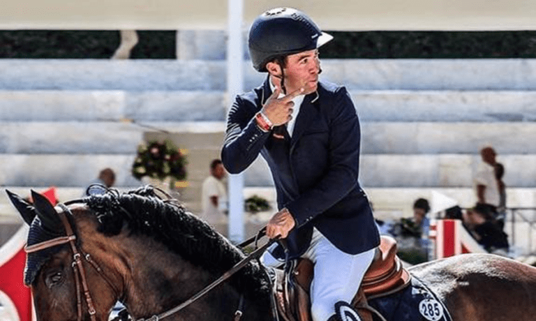 Felipe Nagata vence na Espanha e é destaque entre brasileiros do dia