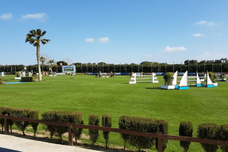 Jan Vinckier e Kanula saltam aos holofotes com novos de 7 anos na Sunshine Tour