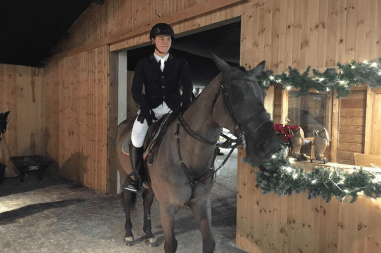 Adam Constance e Neal Vanderwegen vencem as classes principais da Animo Cup em Oudsbergen