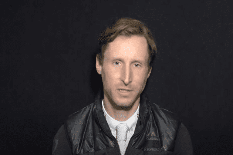 Perguntas e respostas com Pieter Devos: “Tenho uma fraqueza por…”