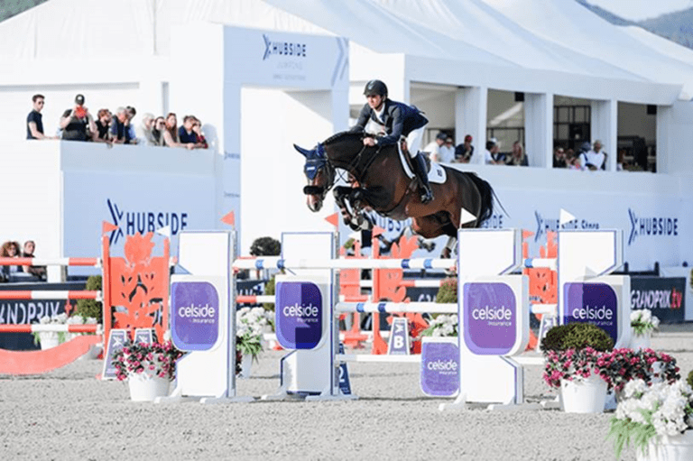 Marlon Zanotelli, nº 6 do mundo, deu show em St Tropez e Santiago Lambre dominou o placar em Wellington no Feriado de Páscoa