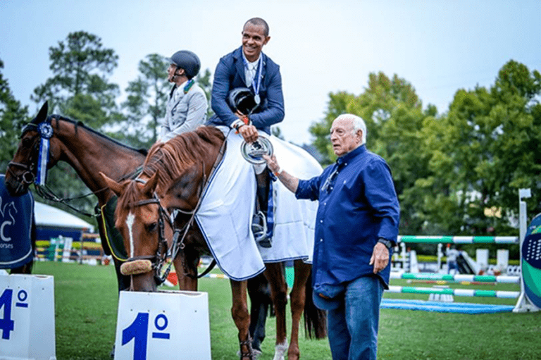 Marcello Ciavaglia e GR Garuda faturam Prêmio Gauss, o esquenta do GP Cidade de Porto Alegre