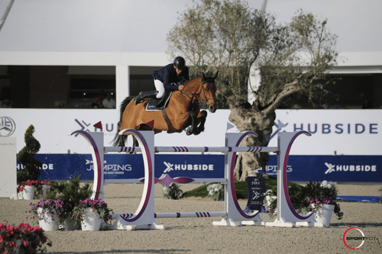 Vencedores do Ranking Longines de sexta-feira