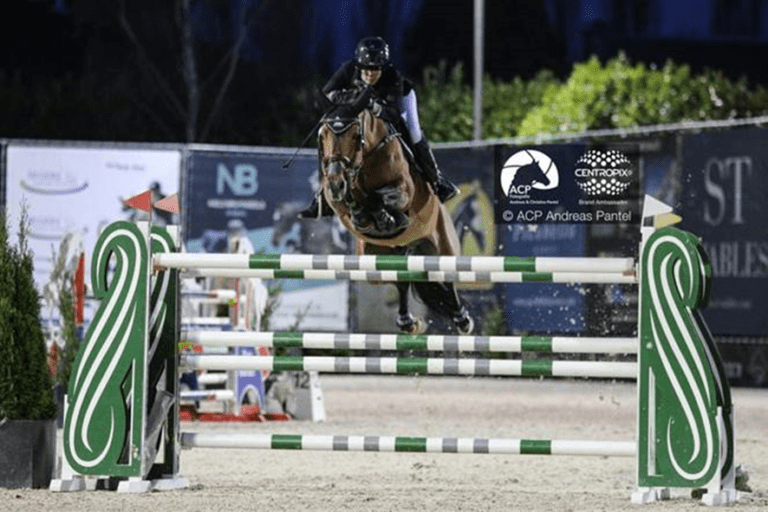 Estes foram os vencedores do Grande Prêmio do último fim de semana