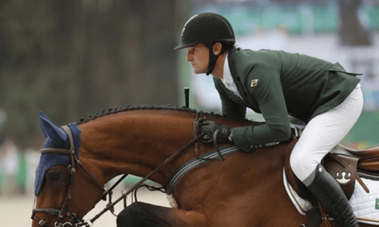 Eduardo de Menezes ganha concurso três estrelas na Bélgica