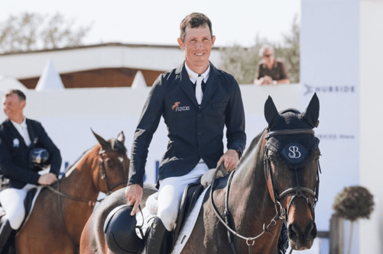 Vencedores do Ranking Longines de sábado