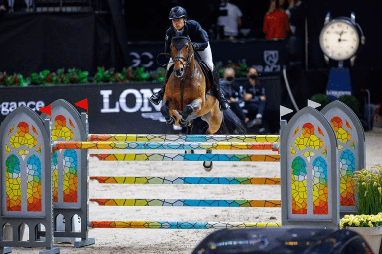 Dia negro para Titouan Schumacher. Atome Z ferido e Ere faleceu.