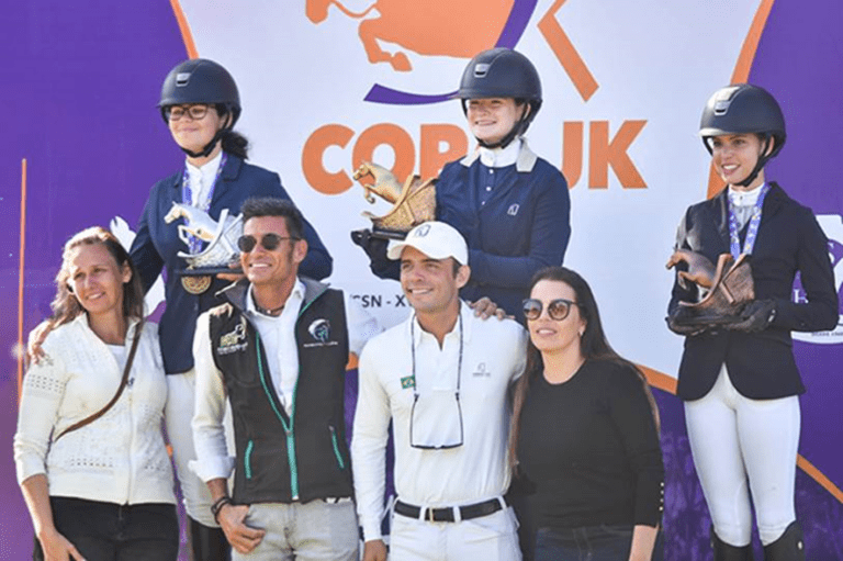 Seletiva rumo ao Sul-americano da Juventude na Copa JK em Brasília teve boa participação; próxima parada é no Rio de Janeiro