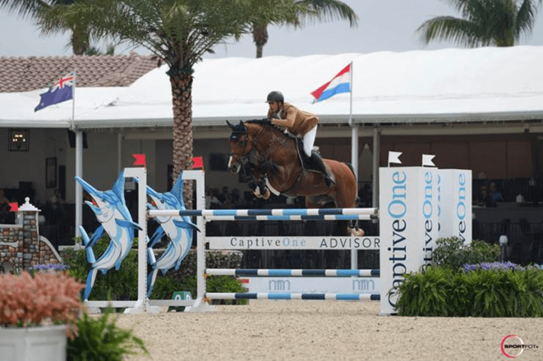 Todos os vencedores Ranking Longines de sexta