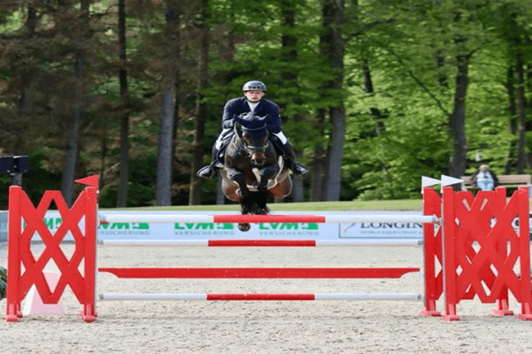 Uma visão geral de todos os vencedores do Ranking Longines de sábado