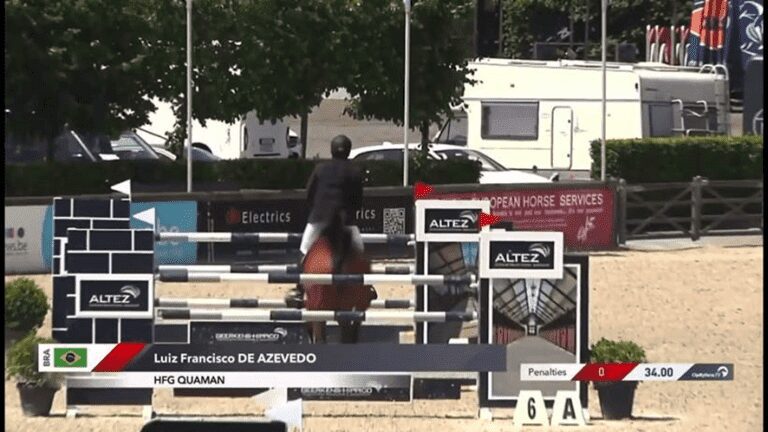 Sétimo posto para Hfg Quaman no Sentower Park
