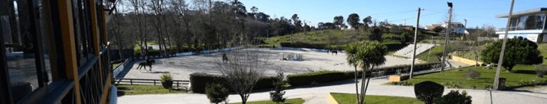 Hfb Caloubet zera no CSI2* Centro Hipico do Porto E Matosinhos (POR)