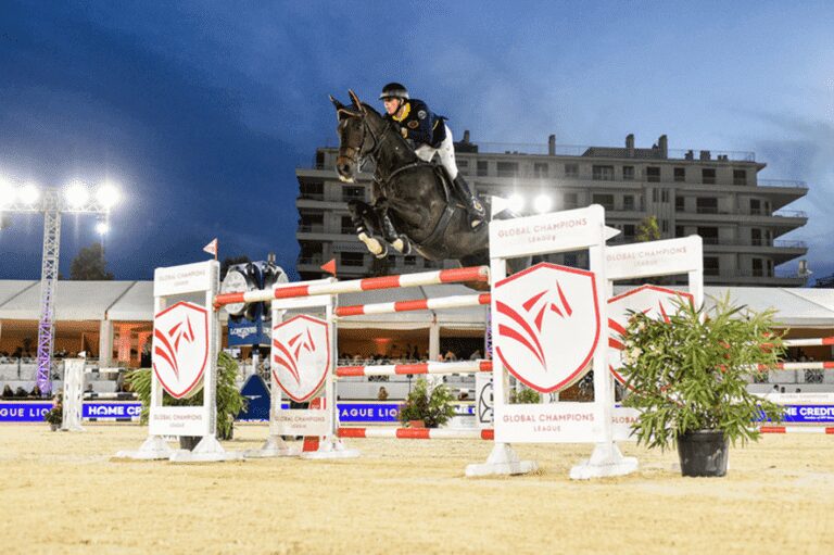 Pieter Devos e Niels Bruynseels garantem vitória da GCL em Cannes