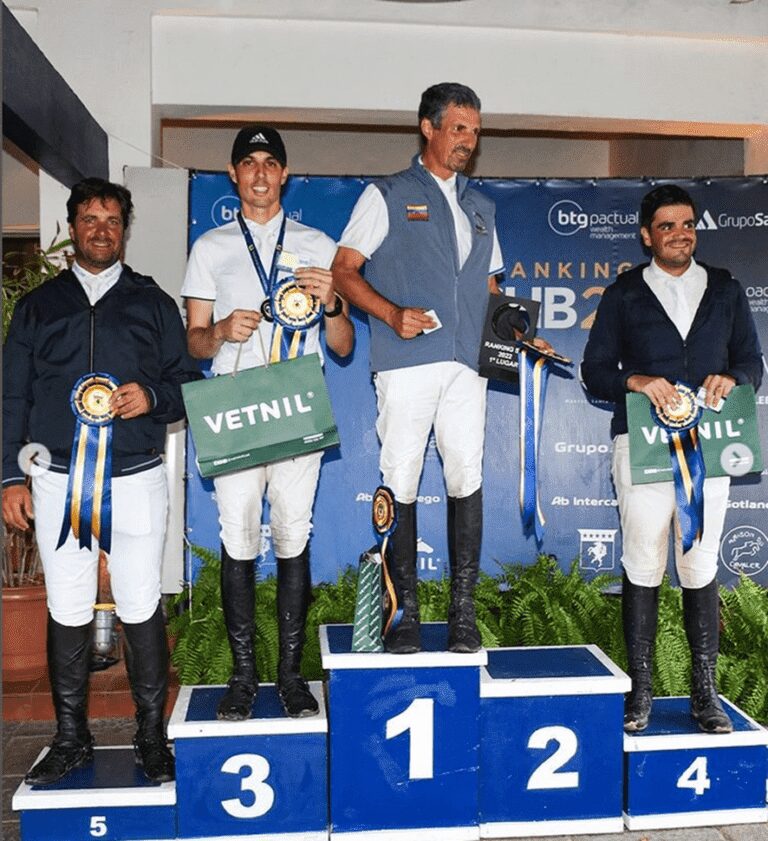 Ad Daughter Of Cool 2s Gms fatura Grande Prêmio Shopping Leblon