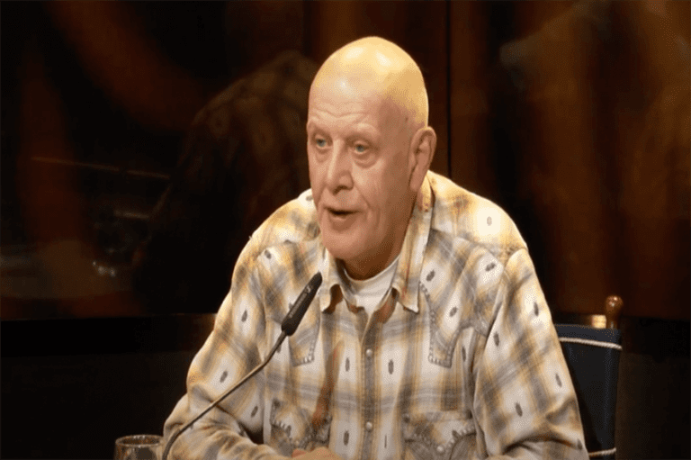 Carry Goossens: “Houve um período em que todos se chamavam de encantadores de cavalos…”