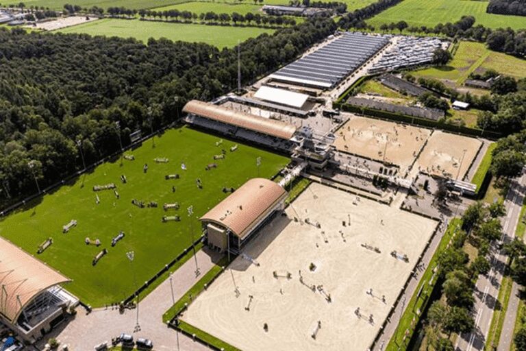 Lio Lamers vence Grande Prêmio Valkenswaard