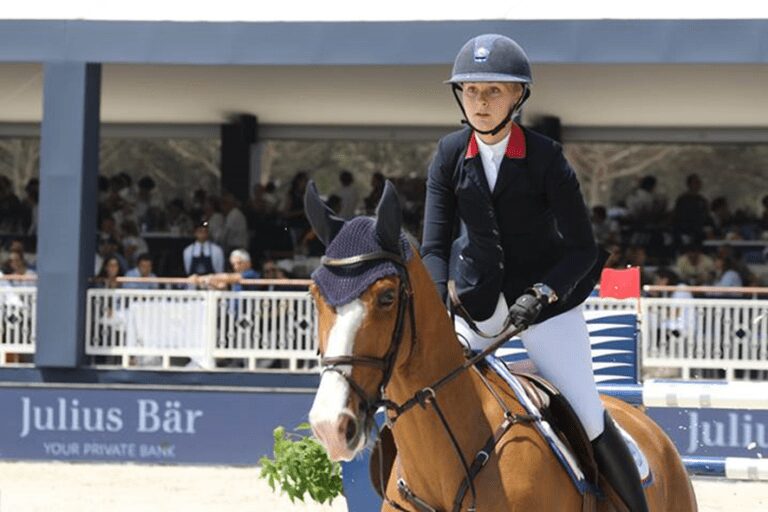 Maartje Verberckmoes brilha no Grand Prix de Peelbergen