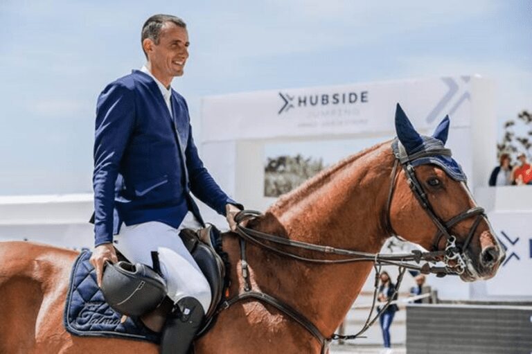 Gregory Wathelet vence Grand Prix Bornival