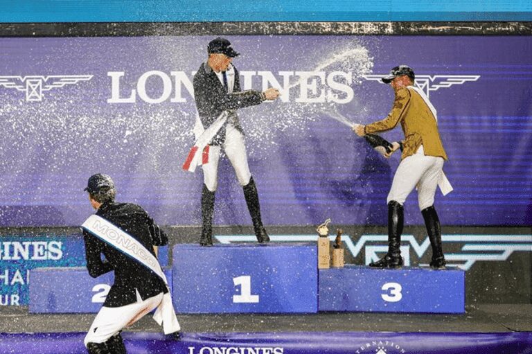 Olivier Philippaerts: “Embora eu pudesse ter evitado esse erro, você também deveria ousar ficar feliz com o resultado…”