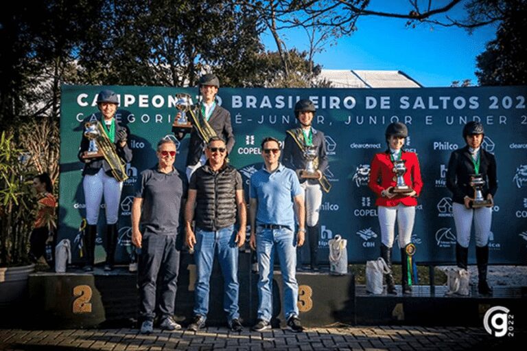 Brasileiro da Juventude 2022 em Curitiba: Vivian Kang fatura título Pré-junior, Felipe Greco, Junior, Thales Marino, Under 25