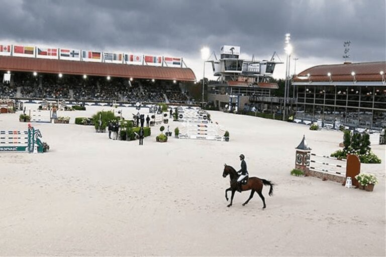 Abdel Said e Bullseye 111 Z brilham na Youngster Final Valkenswaard
