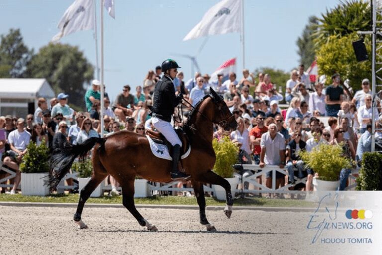 Brasileiros para Herning