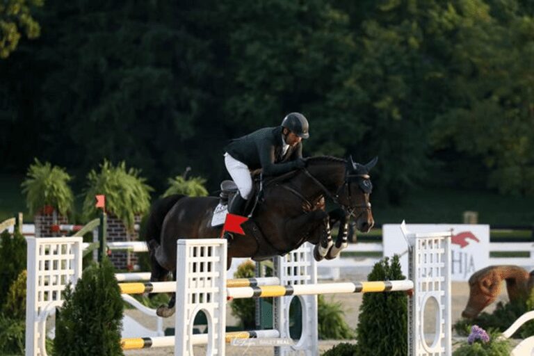 David Malfait vence o GP de Lexington
