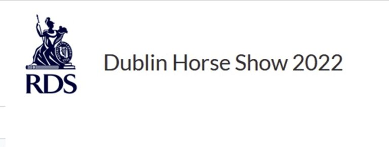 Gb Celine no top 7 da prova tabela C no CSI5* da Irlanda<br src=