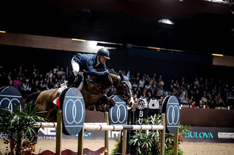 Indoor SHP 2022 | Stephan Barcha fatura qualificativa do GP e Artemus de Almeida, a Copa Ouro