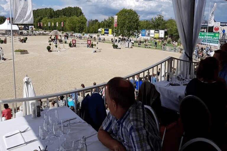 Patrick Jonkmans brilha no Grand Prix Lier