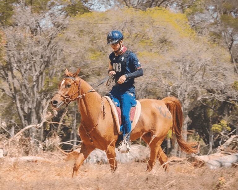 Campeonato Brasileiro de Enduro Equestre 2022 no Distrito Federal fecha com sucesso; atletas foram monitorados por GPS