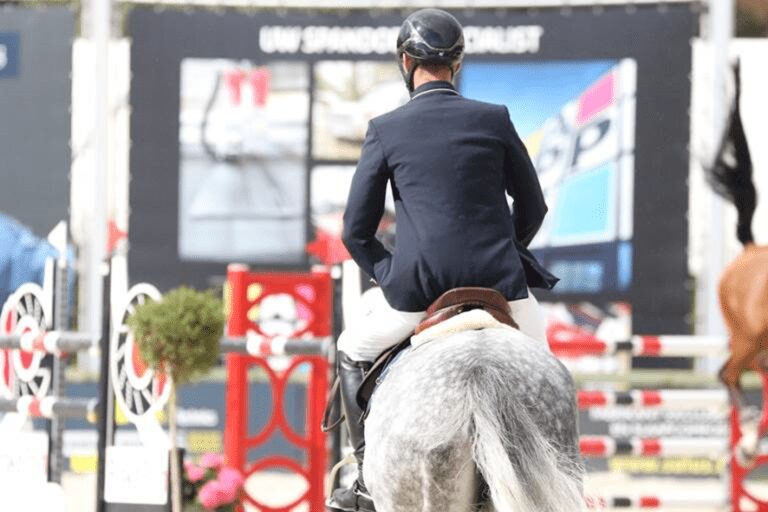 Madrid in Motion assume a liderança na GCL New York