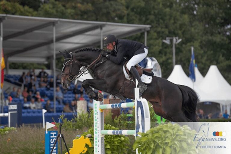 Ludo Philippaerts: “Você pode ganhar muitos GPs, mas apenas um Campeonato Belga…”