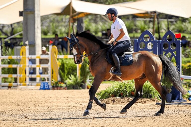 Time Brasil de Salto é forte candidato ao ouro nos Jogos Sul-americanos 2022 e busca qualificação para o Pan 2023