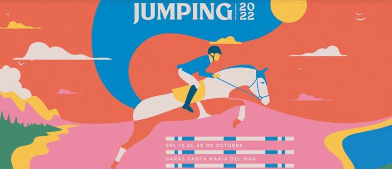 Cavalos BHS largam na Argentina no Campeonato Sul-Americano da Juventude