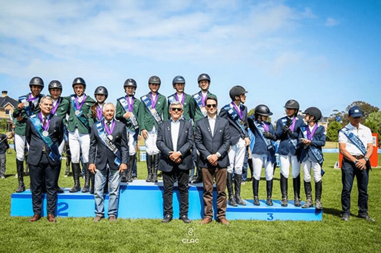 Só dá Brasil | Mirins, ouro e prata, Pré-mirins, ouro e bronze, no Sul-americano da Juventude na Argentina