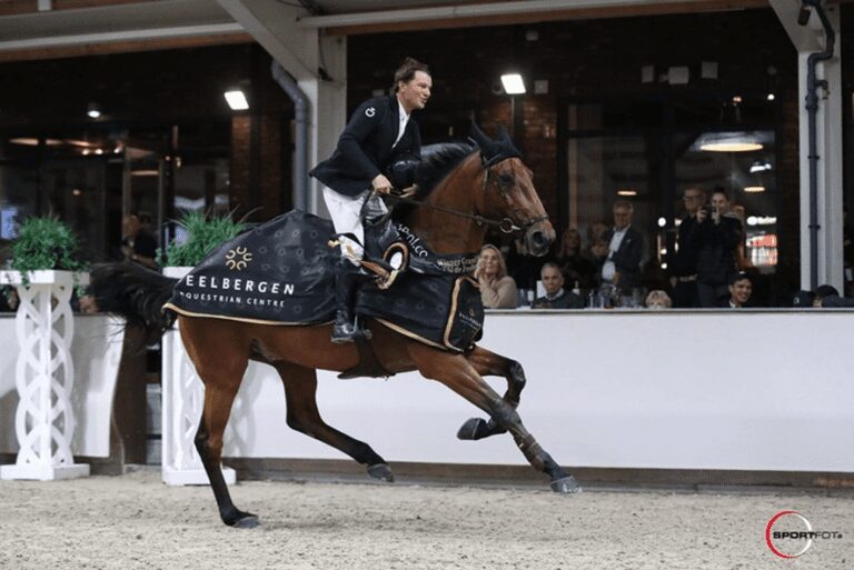 Todos os vencedores do GP CSI2* e CSI3* da semana