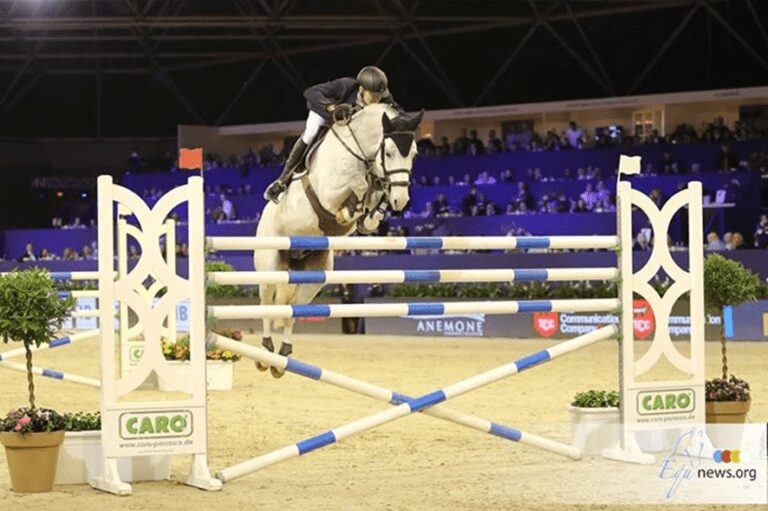 Sander Geenen supera expectativas no Six Bar Sentower Park