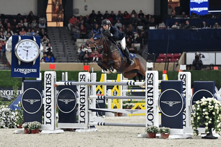 Top 10 para Jos Verlooy na Copa do Mundo WIHS