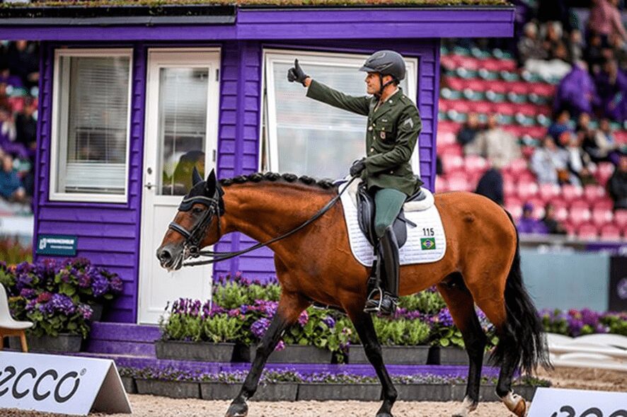 Macaibense vai disputar Campeonato Mundial de Xadrez na Polônia