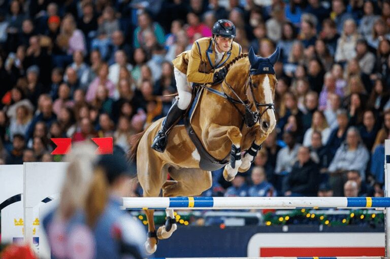 Olivier Philippaerts salta no top 10 da classe principal do dia em Maastricht