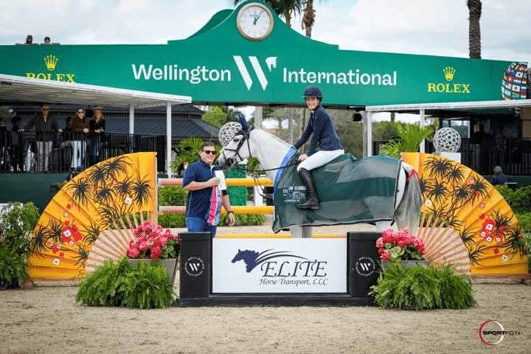 Jessica Springsteen e Naomi van het Keizershof vencem rapidamente em Wellington