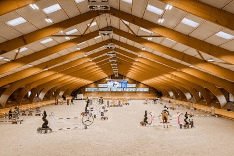 Constant Van Paesschen, Koen Vereecke e Jos Verlooy brilham em CSI2* Grande Prêmio de Valence