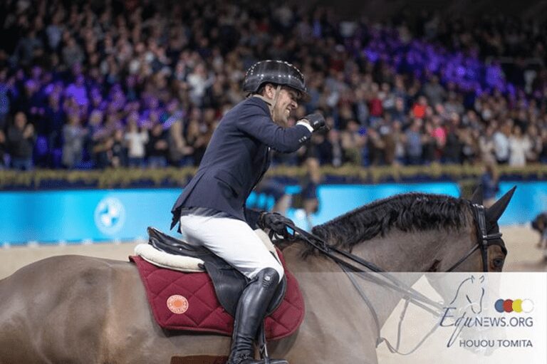 Wilm Vermeir é um forte belga no super emocionante Masters of Mechelen. Delstre vence!