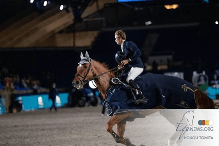 Mathieu Bourdeaud’Hui vence a competição no Grande Prêmio de Mechelen