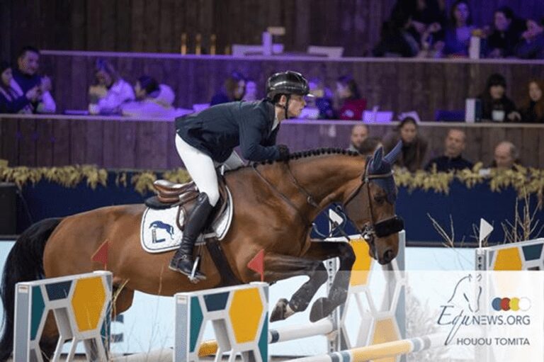 Tim Prouvé: “Descobri o Quick Touch JW Van’t Meulenhof via Facebook…”