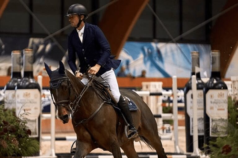 Gregory Wathelet: “Fazer parte da equipe A é um trabalho de longo prazo …”
