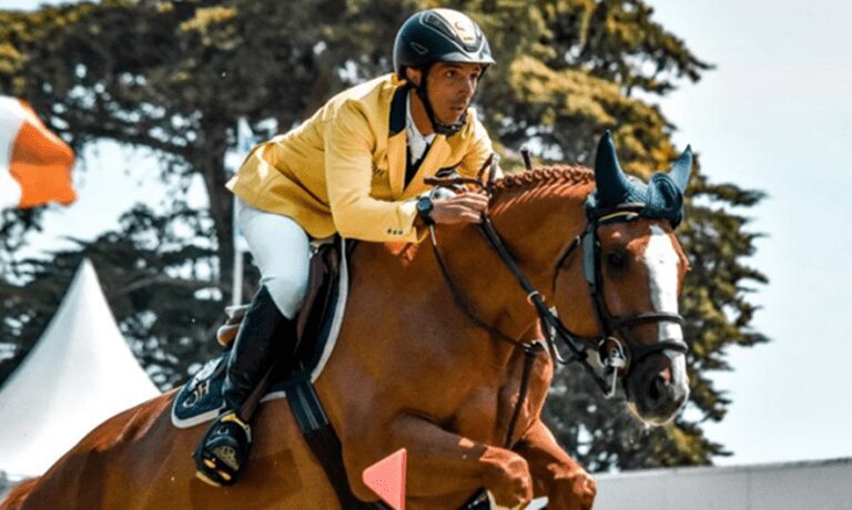 Yuri Mansur fica em 16º na Copa do Mundo de La Coruña