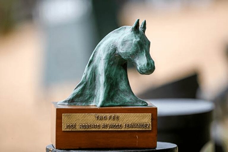 Nacional de Salto Top Riders fecha com sensacional vitória de Guilherme Foroni no Clássico Haras Rosa Mystica na Hípica Paulista